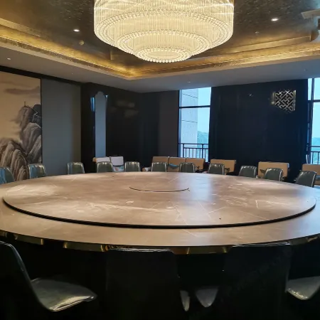 Kaidi International Hotel Отели рядом со станцией Станция Цзянси