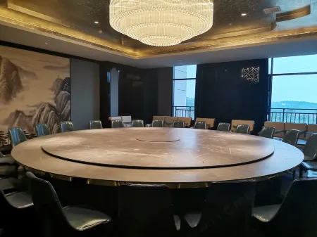 Kaidi International Hotel Отели в г. Цзиань