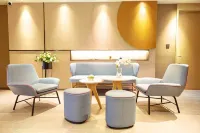 Homeinn · neo (Binhai Zhousheng Home Furnishing Plaza)