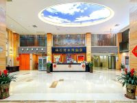 朵拉清水湾酒店(深圳龙岗塘坑地铁站店) - 公共区域