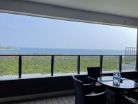 上品度假公寓(万宁石梅湾店) - 高层瞰海两居套房
