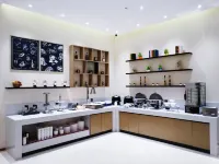 City Comfort Inn (Meishan Wanda Square Store)