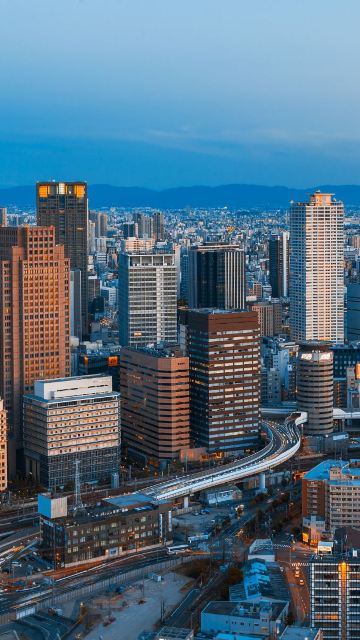 大阪 JR 京橋駅（大阪府）周辺のおすすめホテル・2024年人気ビジネス