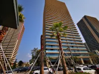 Tiehai Seaview Holiday Apartment