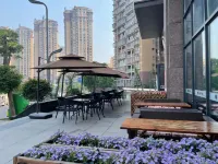 Bantang Hotel (Wetland Park)