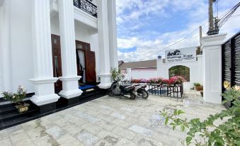 Duong Xua Home