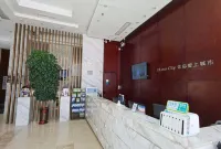 City Comfort Inn Hotel (Guilin Ziyuan)