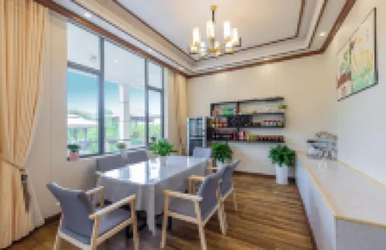 Exquisite B & B in Qingxin YouSHE, Enshi