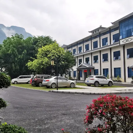 Yinghui Manor