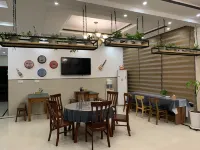 Shengsi medlar island hanhai residence