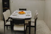 Jinyun Wangfeng Guesthouse - فطور