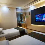 Huaibin agricultural Hotel Hotels in Huaibin