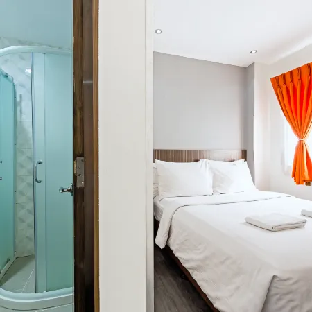 Eighty Eight Hotel Koronadal