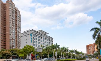 Hanting Hotel (Haikou East Station Fengxiang East Road)