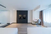 Chongqing Ximan High Altitude Hotel