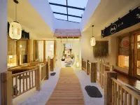 Shangshanju Yangxin Chanjing Hotel Hotel a 