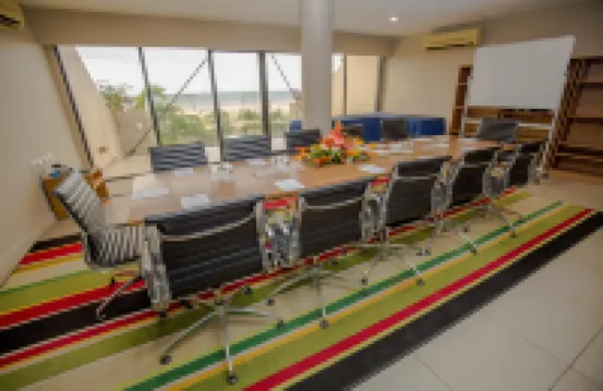 Ela Beach Hotel & Apartments Hotels in Port Moresby