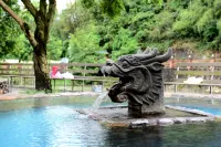 LONG QUAN VILLA - Swimmingpools