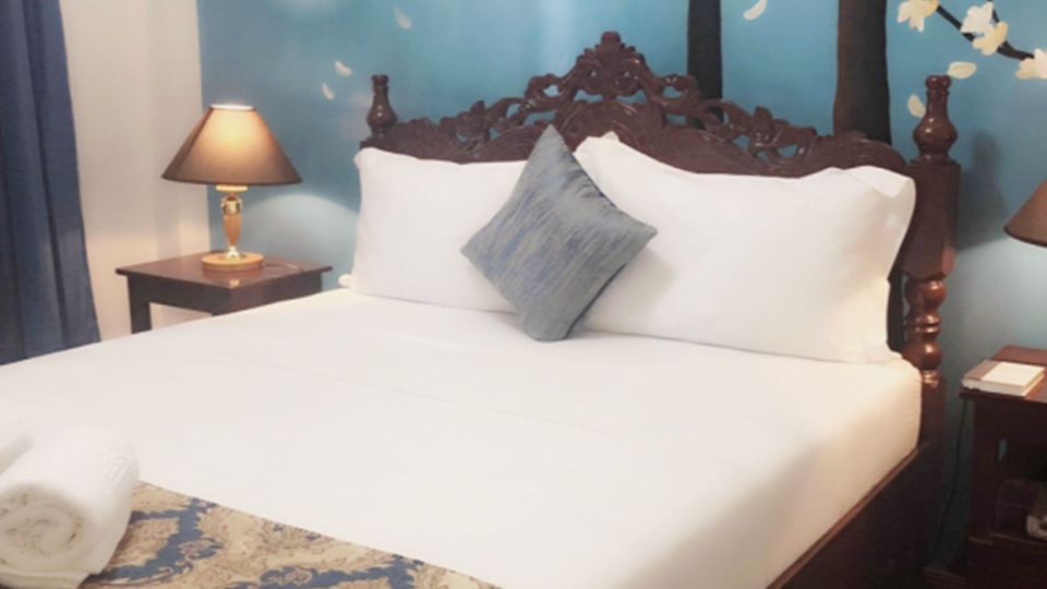 Blue Waters Inn Coron Palawan