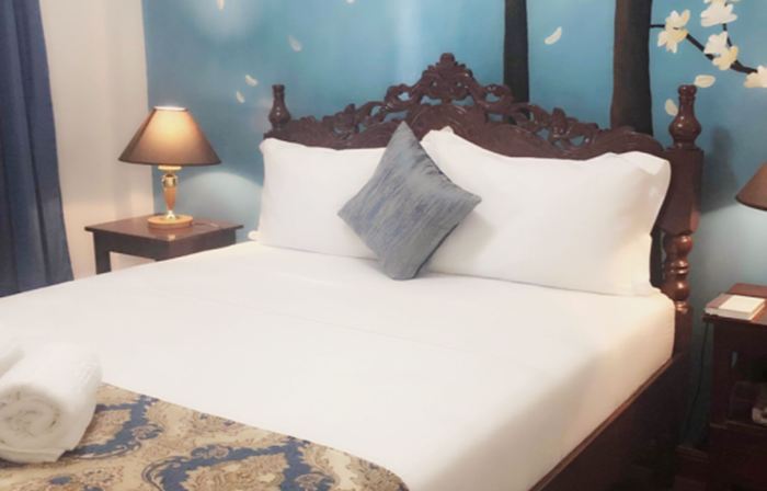 Blue Waters Inn Coron Palawan
