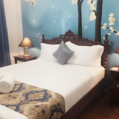 Blue Waters Inn Coron Palawan Hotels near Coron Town Proper
