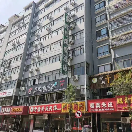 shengaixianting