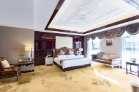 Manglan Hotel (Huangguoshu Scenic Area Tourist Center Store)