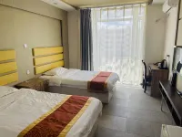 Suihua Hotel فنادق في ووداليانتشى