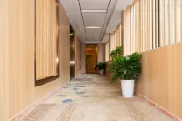 Nicesoe  Hotel (Chengdu Wuhou Temple Jinli) Hotels in Chengdu