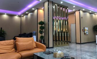 Qingyuan Jiadeng Boutique Theme Hotel