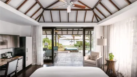 Four Seasons Resort Mauritius at Anahita