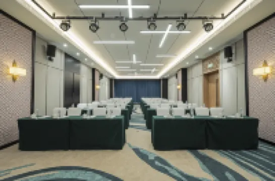 W·T INTERNATIONAL HOTEL