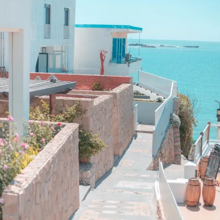 Bole Mihai Homstay (Shengsi Flower and Bird Island Branch)