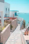 Bole Mihai Homstay (Shengsi Flower and Bird Island Branch) - romantique