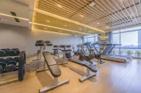 Kong Gu You Lan S Hotel （Yuyao Xinjian North Road） - Træningscentre