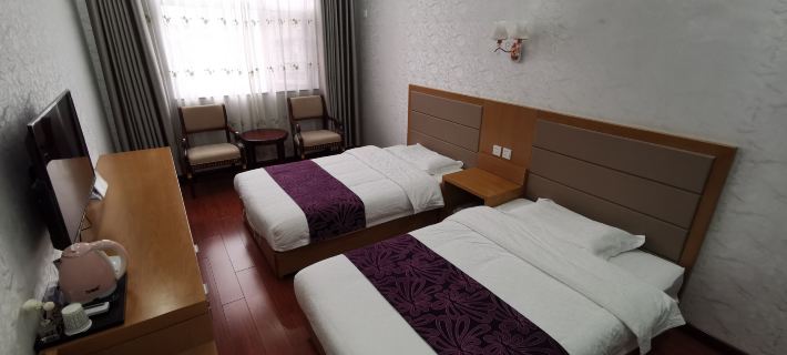 Xi'an Qiaohua Farm Stay Hotels in Xi'an