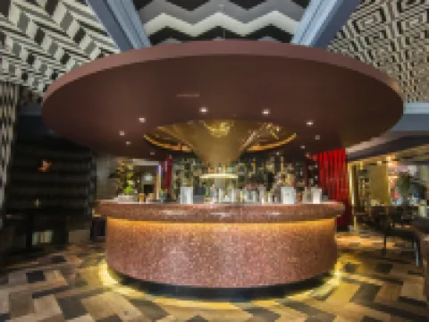 The Gardens Hotel Hotels in Manchester