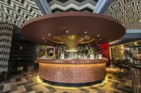 The Gardens Hotel Hotel di Manchester
