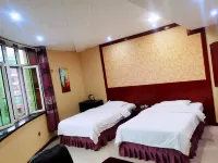 Tongjiang Yihao Express Hotel Hotels in Tongjiang