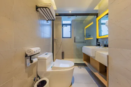 Nianshan Xiaoyin  Hotel