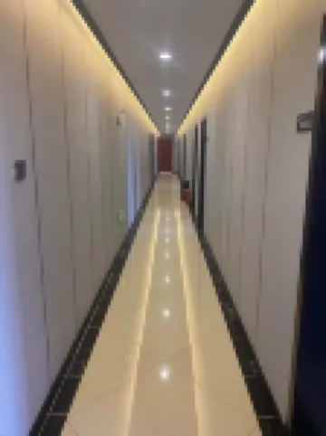 Meet your theme hotel