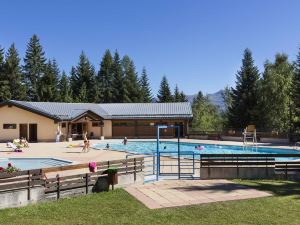 Vacanceole - Residence le Beauregard