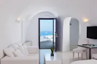 Katikies Chromata Santorini - The Leading Hotels of the World Hotels in Imerovigli