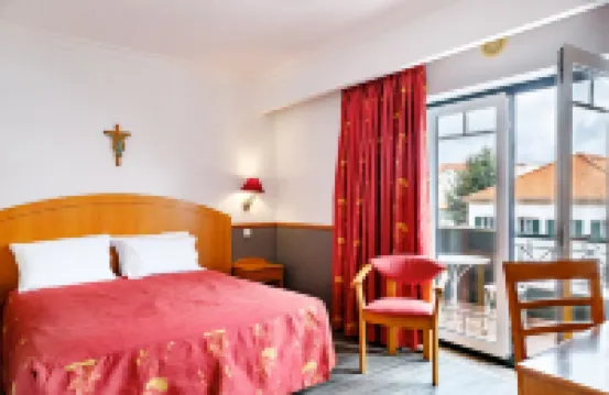 Hotel Santo Amaro - SA Hotels