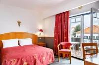 Hotel Santo Amaro - SA Hotels Hotels in Fatima