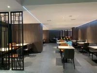 Hebe Xiyue Hotel (Loudi Guanjia Nao) - breakfast