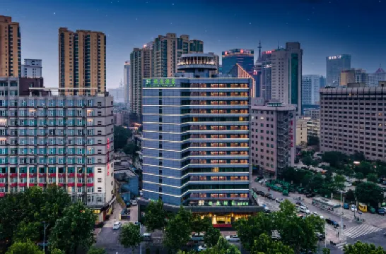 Yinquan Hotel Hotel di 