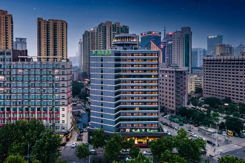 Yinquan Hotel