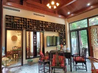 成都雁棲客棧 Hotels near Jiangxi Assembly Hall