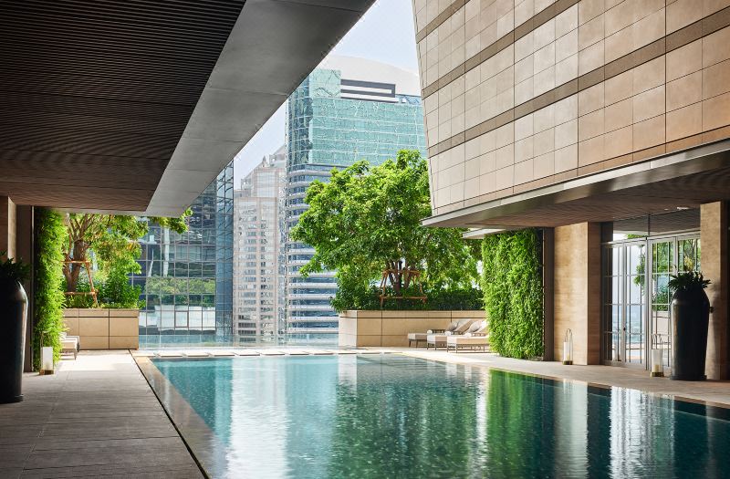 Rosewood Bangkok photo 3